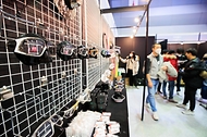 2022서울국제스포츠레저산업전(SPOEX) 개최 사진 10