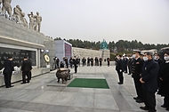 제7회 서해수호의 날 기념식 사진 8