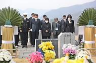 제7회 서해수호의 날 기념식 사진 2