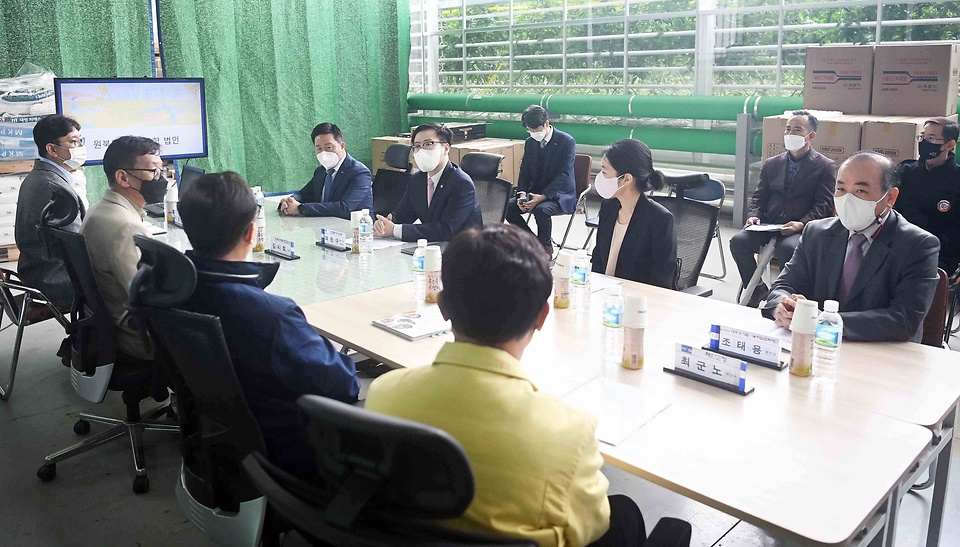 원북면 영농조합법인 이미지