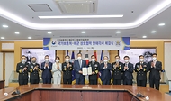 국가보훈처-해군 공동발전을 위한 업무협약 사진 3