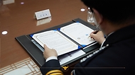 경찰청-수출입은행, 한국형 치안시스템 확산 업무협약 사진 3