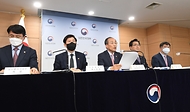 추경호 부총리, 2차 추가경정예산안 관계부처 합동브리핑 사진 14