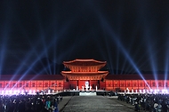 2022 봄 궁중문화축전 개막제 사진 1