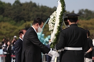 제42주년 5·18민주화운동 기념식 사진 4