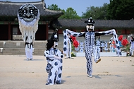 궁중문화축전 ‘구나행-흑호 납시오!’ 사진 8