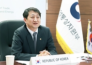 인도·태평양 경제프레임워크(IPEF) 출범 장관회의 사진 3