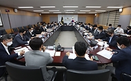 김소영 금융위 부위원장, 새정부 금융정책 관련 전문가 간담회 개최 사진 5