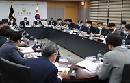 김소영 금융위 부위원장, 새정부 금융정책 관련 전문가 간담회 개최 사진 2