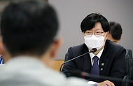 김소영 금융위 부위원장, 새정부 금융정책 관련 전문가 간담회 개최 사진 3
