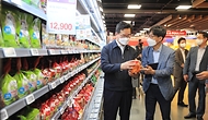 정황근 농식품부 장관, 민생안정 대책 시행 현장점검 사진 4