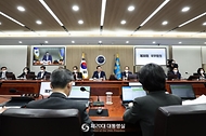 제30회 국무회의 사진 4