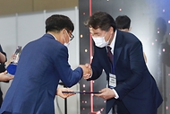나노코리아 2022 개막식 사진 5