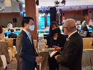 조주현 중기부 차관, 아시아태평양경제협력체(APEC) 중소기업 장관회의 참석 사진 8