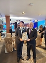 조주현 중기부 차관, 아시아태평양경제협력체(APEC) 중소기업 장관회의 참석 사진 10