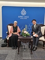 조주현 중기부 차관, 아시아태평양경제협력체(APEC) 중소기업 장관회의 참석 사진 6