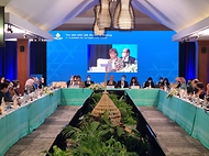 조주현 중기부 차관, 아시아태평양경제협력체(APEC) 중소기업 장관회의 참석 사진 1