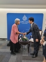 조주현 중기부 차관, 아시아태평양경제협력체(APEC) 중소기업 장관회의 참석 사진 5