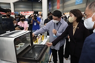 2022 스마트비즈엑스포 사진 7