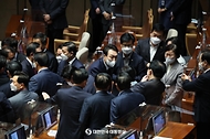 2023년도 예산안 및 기금운용계획안 대통령 시정연설 사진 6