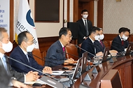 제47회 국무회의 사진 6
