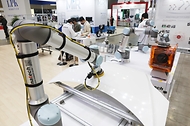 산업용 로봇부터 서비스 로봇까지 ‘2022 로보월드’ 개막 사진 10