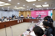 국민의힘 유상범 의원-법제처, ‘만 나이 통일과 사회적 정착 방안’ 토론회 공동 개최 사진 3