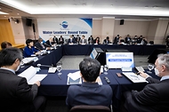 한화진 환경부장관, 대한민국 국제물주간 2022(KIWW 2022) 행사 참석 사진 10