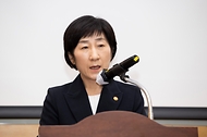 한화진 환경부장관, 환경규제 혁신 성과보고회 개최 사진 2