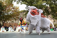 ‘한국의 탈춤’, 유네스코 인류무형문화유산 등재 사진 3
