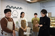 김건희 여사, 자립준비청년 창업자와의 만남 사진 21