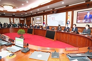 제54회 임시 국무회의 사진 5
