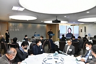  ‘문화유산 가치보존을 위한 한국 원칙’선포식 개최 사진 2