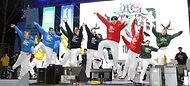 2024 강원동계 청소년 올림픽대회 G-1Y 행사 및 윈터코리아페스티벌데이 사진 5