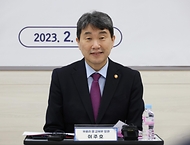 이주호 부총리, 산업수요맞춤형고등학교 현장방문 사진 6