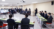 경북지역 학교복합화 시범사업 MOU 체결 사진 6