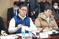 이영 중기부 장관, 이태원 원스톱지원센터 현장 방문 사진 4