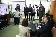 조달청장, 혁신기업 현장방문…‘수출 지원 강화’  사진 3