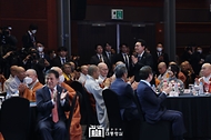 불기 2567년 대한민국 불교도 신년대법회 사진 14