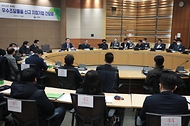 조달청장, 신규 우수조달물품 지정 기업 간담회 개최  사진 4