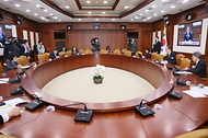 제17회 국정현안관계장관회의 사진 3
