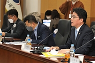 윤태식 관세청장, 면세산업 발전 협의회 개최 사진 1
