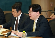 ESG 금융 추진단 구성 및 제1차 회의 개최 사진 3