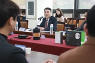 조달청-혁신기업, 글로벌 시장 진출 ‘머리맞대’  사진 2
