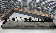 ‘포항 금광리 신생대 나무화석’ 한시 특별공개 사진 1