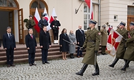 한·폴란드 국방장관회담 개최  사진 2