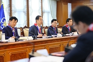 세계잼버리 정부지원위원회 사진 5