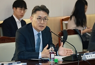 회사채·단기금융시장 및 부동산 PF 리스크 점검회의 개최 사진 1