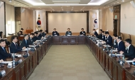 회사채·단기금융시장 및 부동산 PF 리스크 점검회의 개최 사진 4