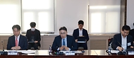 회사채·단기금융시장 및 부동산 PF 리스크 점검회의 개최 사진 2